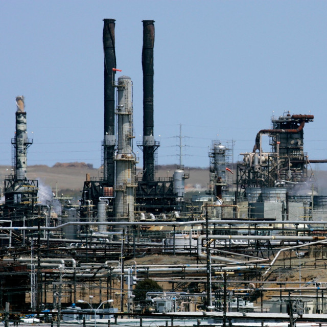 Διεθνής Οργανισμός Ενέργειας για Μέση Ανατολή: Ενεργειακό «σοκ» στην Ευρώπη από τον Απρίλιο