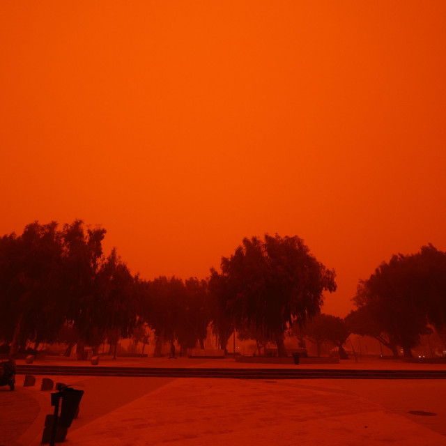 Ηράκλειο: Προβλήματα στις πτήσεις στο «Νίκος Καζαντζάκης» - Αναμένονται ακόμη 13