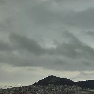 Κακοκαιρία – Κολυδάς: Κυματισμός στη νέφωση λόγω έντονης κατακόρυφης διάτμησης του ανέμου