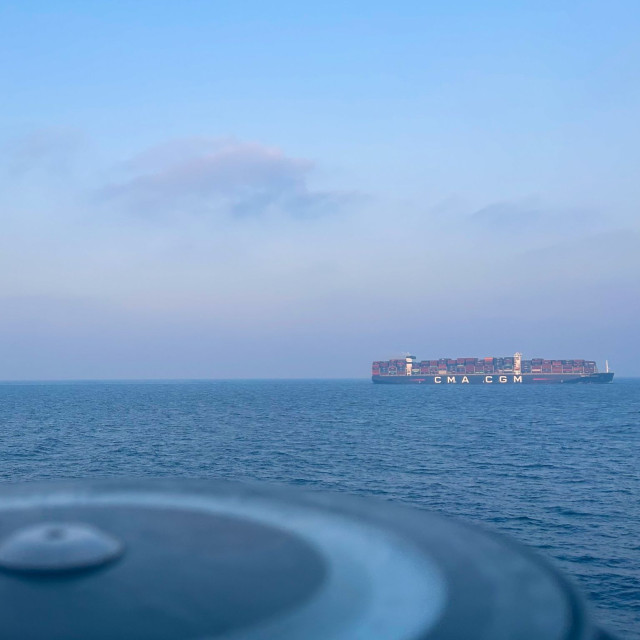 Κατάρ: Δεξαμενόπλοιο της Qatar Energy χτυπήθηκε από πύραυλο