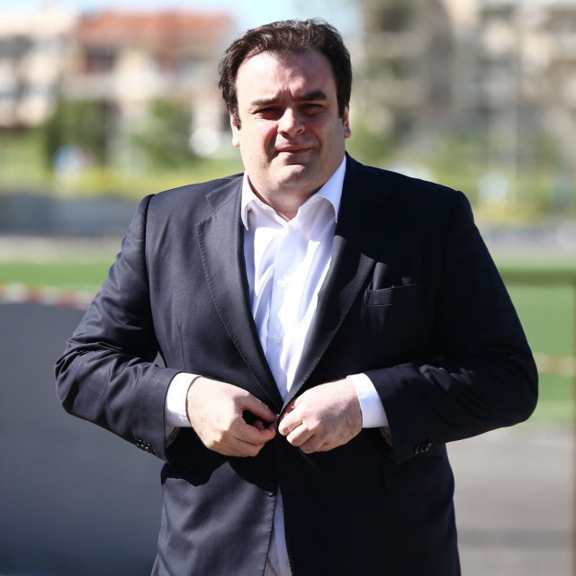 Πιερρακάκης: Τα μέτρα που ενεργοποιούνται σήμερα είναι η αρχή μιας διαρκούς στήριξης