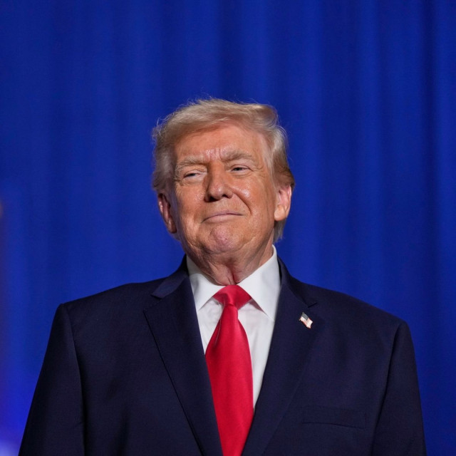 ΗΠΑ: Ο Ντόναλντ Τραμπ θα απευθύνει διάγγελμα για τον πόλεμο στο Ιράν