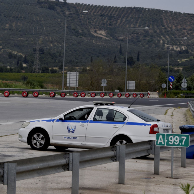 Πάσχα 2026: Αυξημένα μέτρα της Τροχαίας την περίοδο των εορτών - Τι θα ισχύσει για τα φορτηγά
