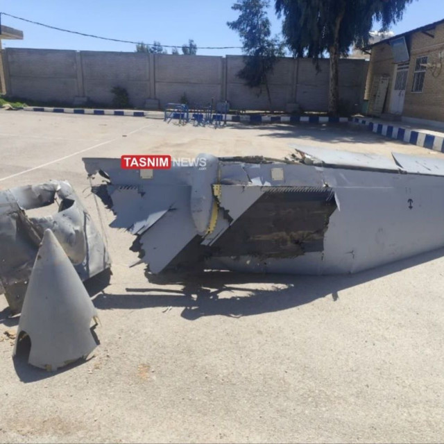 Ιράν: Κατέρριψε ακόμη δύο ΜQ9 Reaper - Γιατί οι ΗΠΑ έχουν «χάσει» 16 από αυτά τα drones