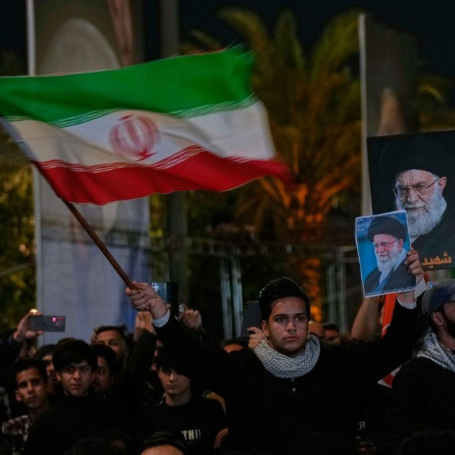 Ιράν: Η Τεχεράνη ζητά δεσμεύσεις για την εκεχειρία – Διαψεύδει ότι υπάρχουν διαπραγματεύσεις