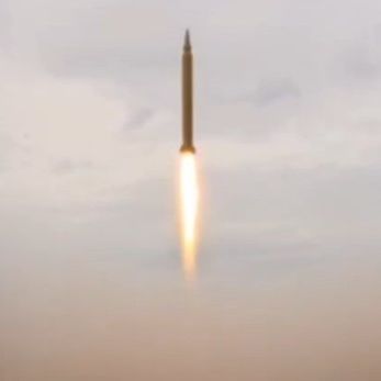 «Βροχή μετεωριτών από τον Άρη»: Η πρώτη απάντηση του Ιράν στο διάγγελμα Τραμπ