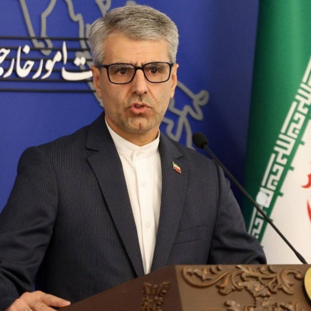 Εσμαΐλ Μπαγαεΐ