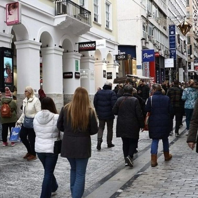 ΔΥΠΑ: Από σήμερα η προπληρωμή επιδομάτων, παροχών και Δώρου Πάσχα
