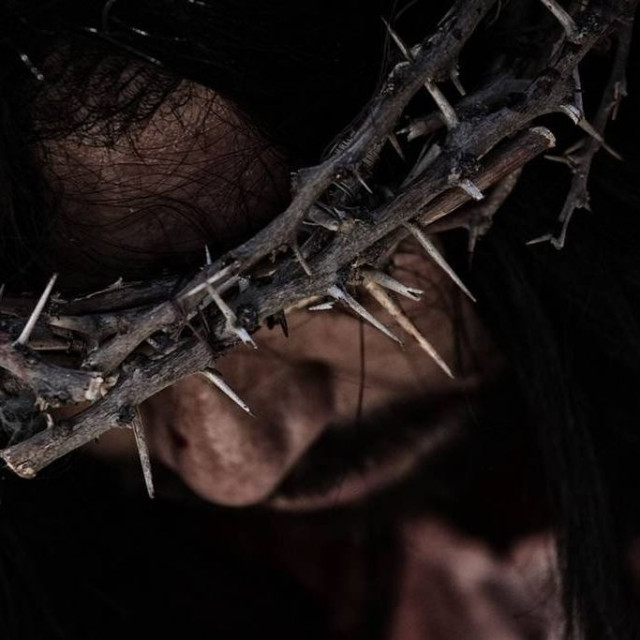 Τα τελευταία βήματα του Ιησού στην Ιερουσαλήμ πριν από τη σταύρωση - Ο Ιερός Δρόμος των Παθών