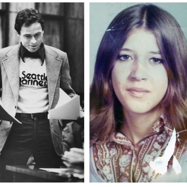 Συγκλονιστική εξέλιξη σε δολοφονία έφηβης πριν από μισό αιώνα - Το DNA έδειξε τον Τεντ Μπάντι