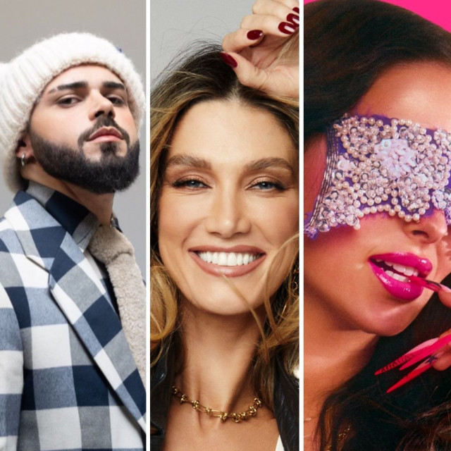 Eurovision 2026: Οι σταθερές αξίες στα στοιχήματα, ο Akylas και οι αντίπαλοι του Α’ ημιτελικού