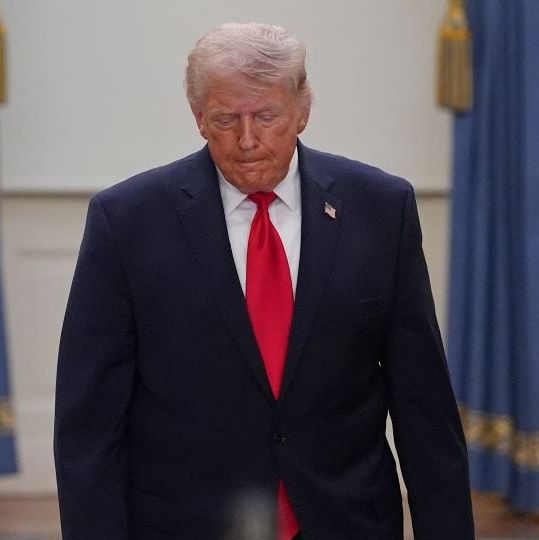 Τραμπ: Δεν στέλνω αντιπροσωπεία στο Πακιστάν - Υπό κατάρρευση οι διαπραγματεύσεις