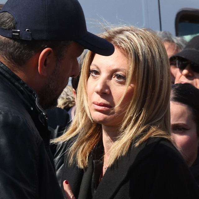 Νέα παρέμβαση Καρυστιανού: Το επόμενο που μένει είναι να εξαφανίσουν εμάς