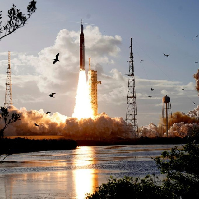 Artemis II: 22 πράγματα που δεν ξέραμε για την αποστολή της ΝΑSA στη Σελήνη