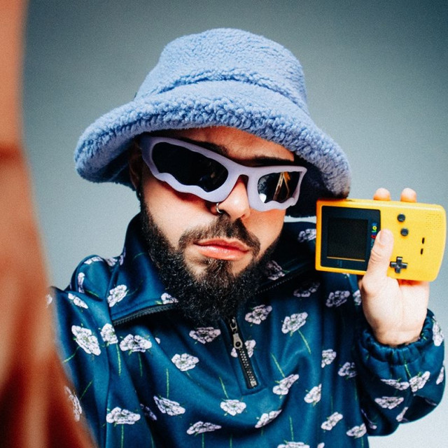 Eurovision 2026: «Κλείδωσε» η θέση που θα εμφανιστεί ο Akylas στον Α’ ημιτελικό