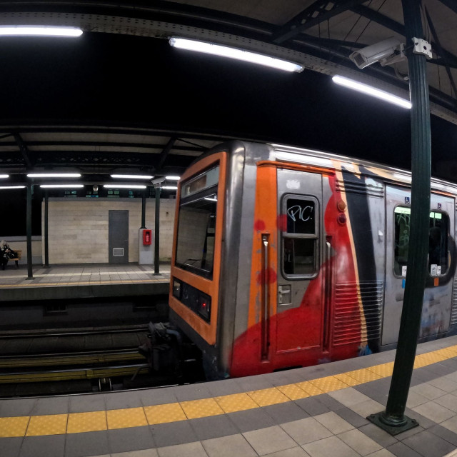 Άσκηση ετοιμότητας την Παρασκευή σε σταθμούς της Γραμμής 1 του Μετρό (ΗΣΑΠ)