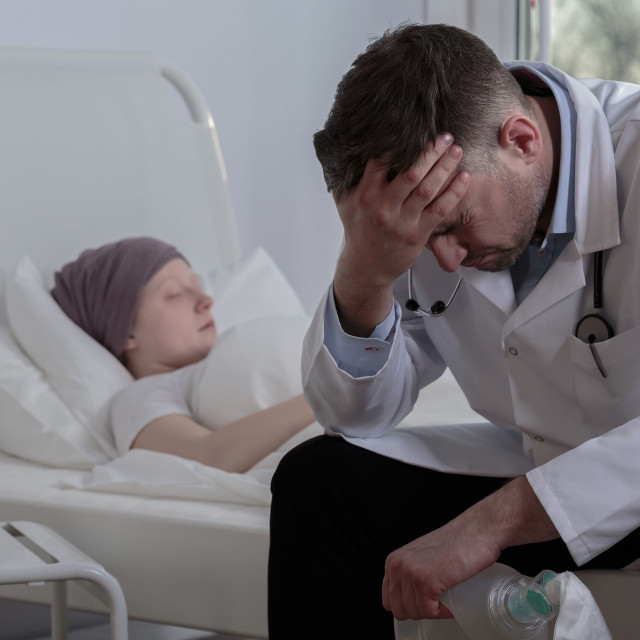 Παιδικός καρκίνος: Τι έδειξε έρευνα για τη θνησιμότητα - Άνιση η μάχη στις φτωχότερες χώρες