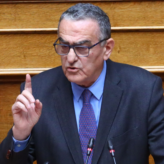 Αθανασίου: Τι ζήτησα από τον πρόεδρο του ΟΠΕΚΕΠΕ και γιατί περιλαμβάνομαι στη δικογραφία