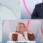 Ένταση Βούλτεψη-Ταγαρά σε πάνελ για τον ΟΠΕΚΕΠΕ: «Αχ, το ΠΑΣΟΚ το λέει αυτό, τα νεύρα μου»