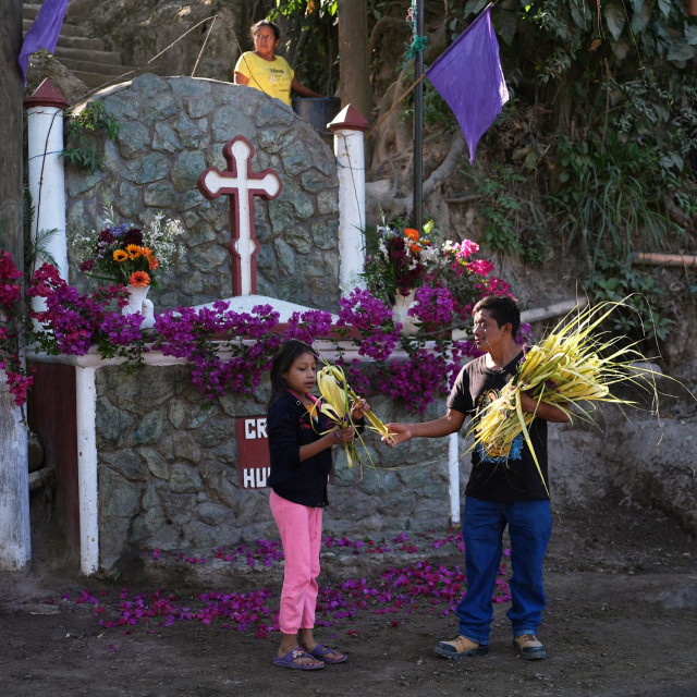 Γουατεμάλα: Ανατριχιαστικά στοιχεία - Πάνω από 300 κορίτσια, 10 έως 14 ετών έγιναν μητέρες το 2026