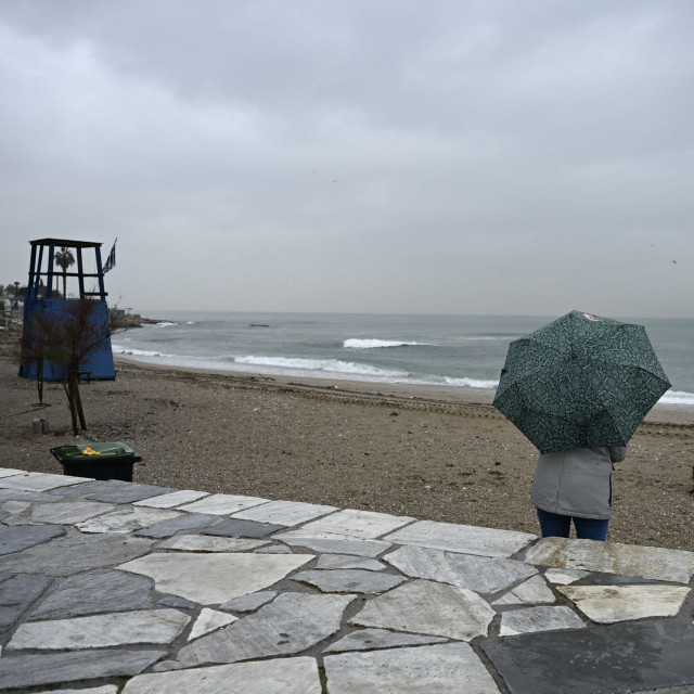 Καιρός: Σφοδρές καταιγίδες την Παρασκευή σε πολλές περιοχές– Πότε επιστρέφουν οι ανοιξιάτικες ημέρες