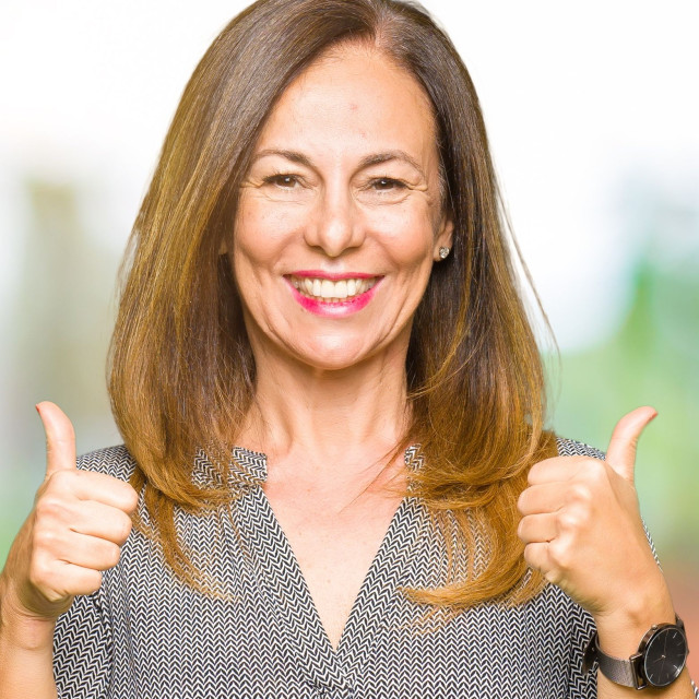 50% μικρότερος κίνδυνος πρόωρου θανάτου για όσες γυναίκες κάνουν αυτό