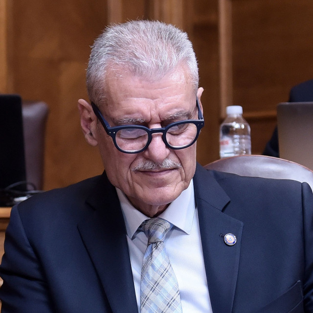 Ευάγγελος Τουρνάς: Ποιος είναι ο νέος Υπουργός Κλιματικής Αλλαγής και Πολιτικής Προστασίας