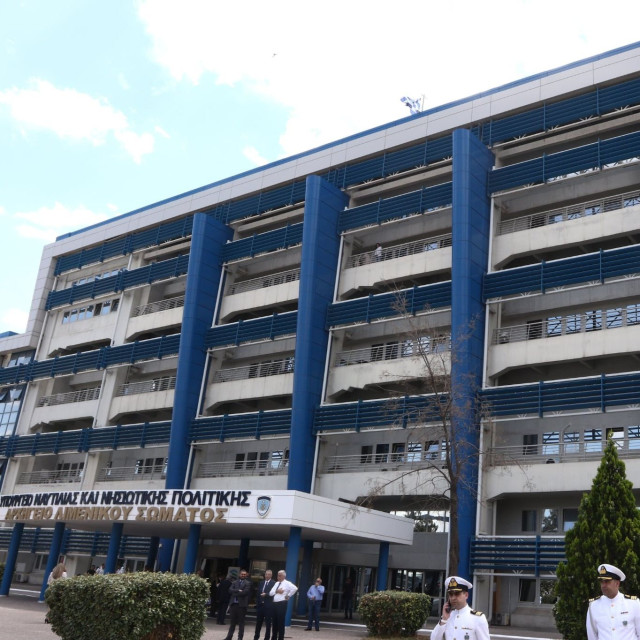 Λιμενικό: Η νέα ηγεσία - Οι προαγωγές και αποστρατείες στην ανώτατη ιεραρχεία - Όλα τα ονόματα