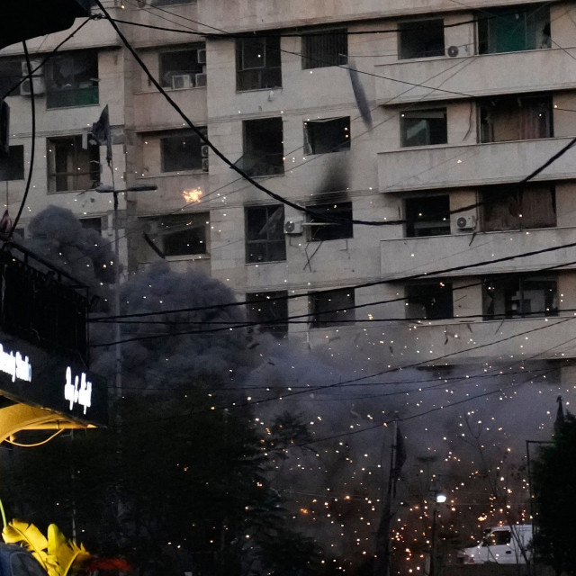 Αποκάλυψη CNN: Ισχυρό το οπλοστάσιο του Ιράν, έτοιμο να προκαλέσει «απόλυτη καταστροφή» στην περιοχή