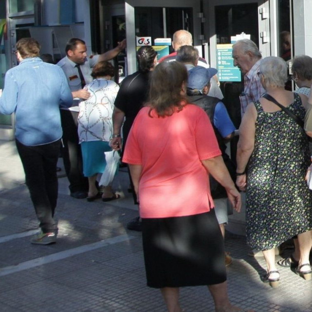 Πληρωμές - Συντάξεις