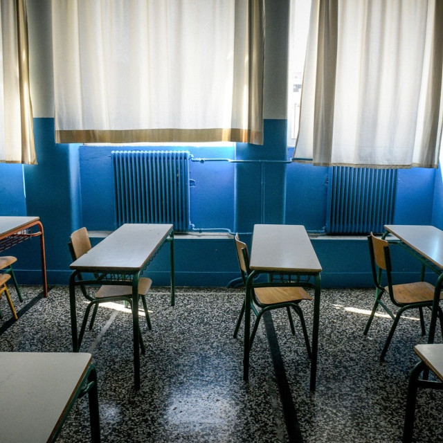 Ανακοινώθηκε η ημερομηνία λήξης των μαθημάτων σε Γυμνάσια και Λύκεια – Πότε αρχίζουν οι εξετάσεις