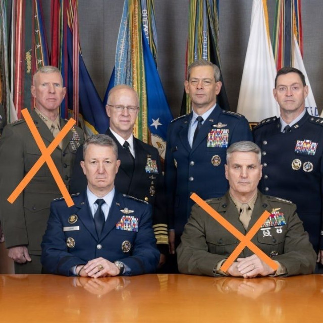 «Η αλλαγή καθεστώτος πραγματοποιήθηκε με επιτυχία»: Το Ιράν ειρωνεύεται τις ΗΠΑ