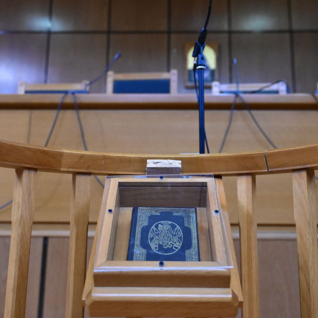 Εισαγγελείς κατά Κωνσταντοπούλου: Ασχημονεί και παρανομεί, καλυπτόμενη από βουλευτική ασυλία