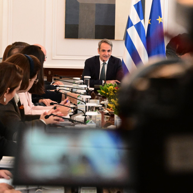 Ανασχηματισμός: Τι σηματοδοτούν οι αλλαγές στο Αγροτικής Ανάπτυξης και το Πολιτικής Προστασίας