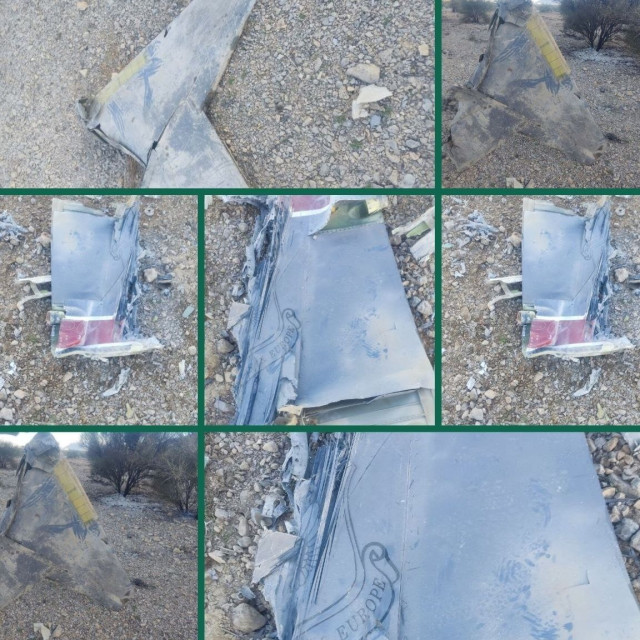 Κατάρριψη αμερικανικού αεροσκάφους: Πώς θα αντιδράσουν οι ΗΠΑ αν οι Ιρανοί βρουν πρώτοι το πλήρωμα