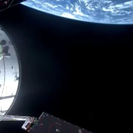 Artemis II: Πρόβλημα στην διαστημική τουαλέτα έφερε... αναστάτωση