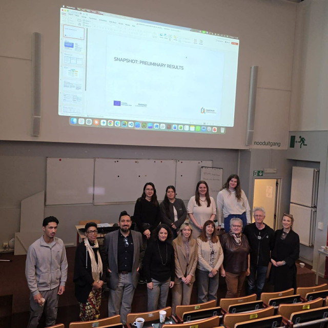 Η θεραπευτική φωτογραφία ως σύμμαχος των ασθενών με καρκίνο