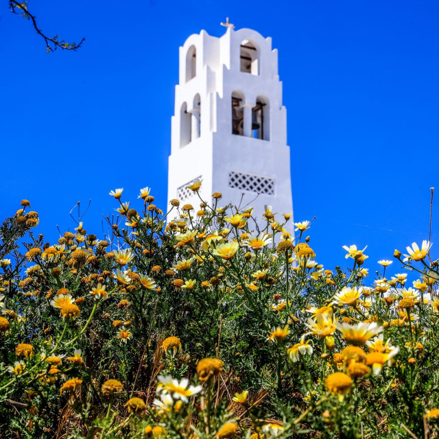 Πάσχα 2026: Η πρόγνωση Κολυδά για τον καιρό της Μ. Εβδομάδας στην Αθήνα - Τι δείχνει το μετεώγραμμα