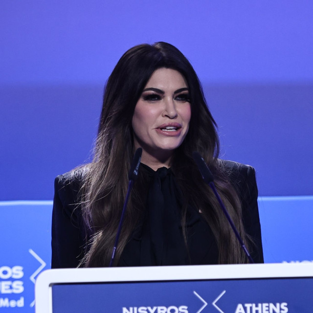 Daily Mail: 90.000 δολάρια έξοδα ανακαίνισης της πρεσβείας ενέκρινε η Κίμπερλι Γκιλφόιλ