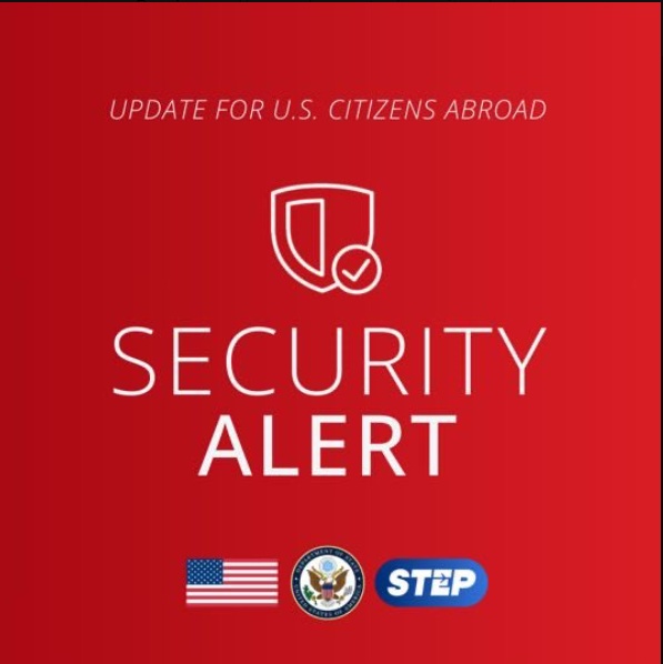 Πρεσβεία ΗΠΑ στη Βηρυτό: Πιθανή απειλή από το Ιράν προς τα πανεπιστήμια στον Λίβανο