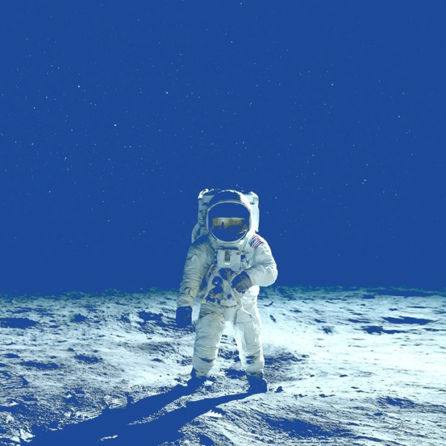 Όλες οι φορές που ο άνθρωπος έχει πάει στο φεγγάρι: Από τον Γιούρι Γκαγκάριν στο «Apollo» του 1972