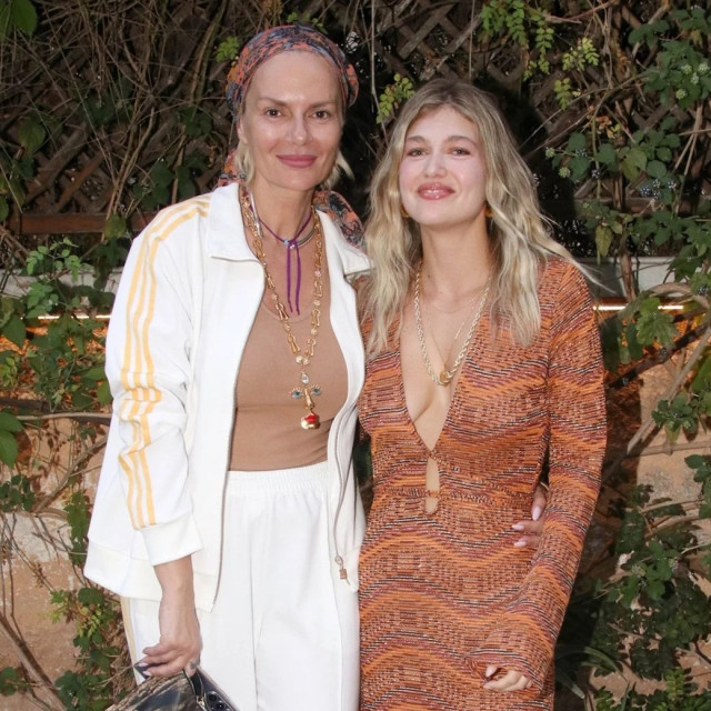 Κλέλια Ανδριολάτου - Έλενα Χριστοπούλου: Τίτλοι τέλους έπειτα από 16 χρόνια συνεργασίας