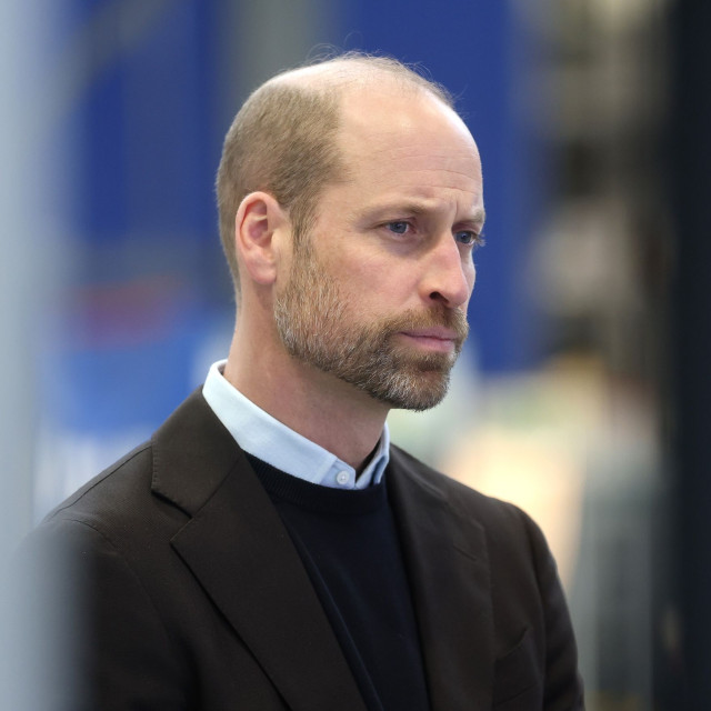 Πρίγκιπας Ουίλιαμ: Διάδοχος που δεν συγχωρεί - Η μαύρη λίστα και το μέλλον της μοναρχίας