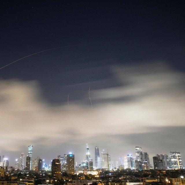 Ισραήλ: Εκρήξεις ακούγονται στην Ιερουσαλήμ