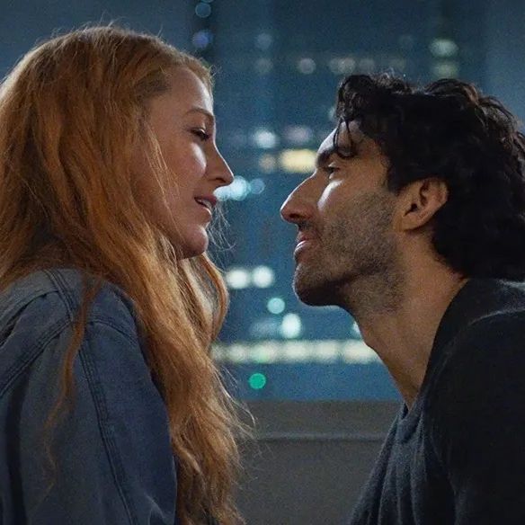 Μπλέικ Λάιβλι: Απορρίφθηκαν οι 10 από τις 13 κατηγορίες για παρενόχληση σε βάρος του Μπαλντόνι