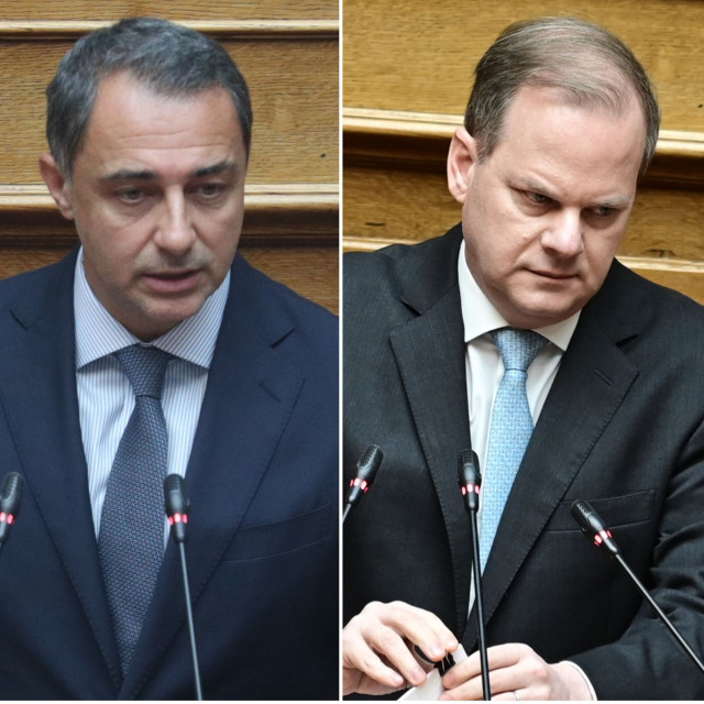 Δικογραφία ΟΠΕΚΕΠΕ: Το... κατά παραγγελία «κλάμα» του Σενετάκη στα καφενεία - Η «διαταγή» Καραμανλή