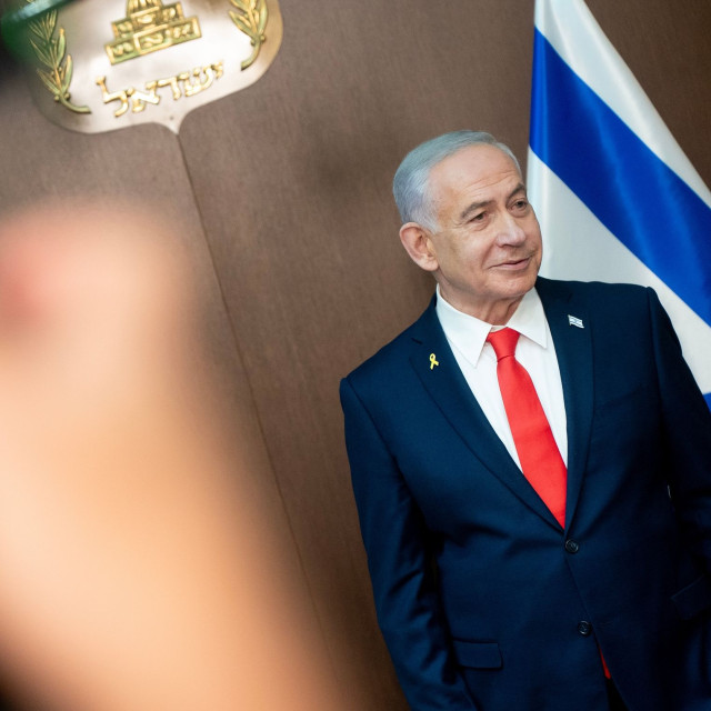 Ισραήλ: Έτοιμο για επιθέσεις σε ιρανικές ενεργειακές εγκαταστάσεις - Περιμένει «πράσινο φως» από ΗΠΑ