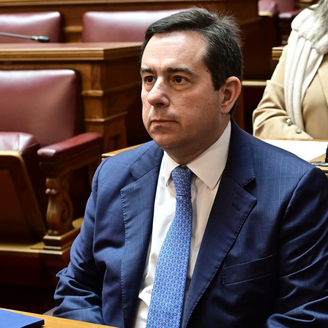 Νότης Μηταράκης: Δεν είχαμε εμπλοκή ούτε άμεση ούτε έμμεση με την κτηνοτρόφο