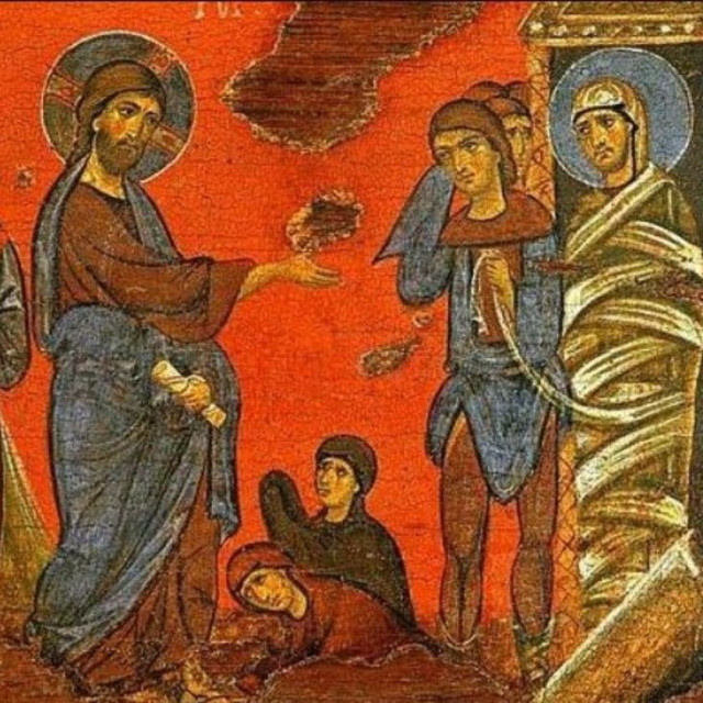 Γιορτή σήμερα - Όσιος Ιωσήφ ο Υμνογράφος 