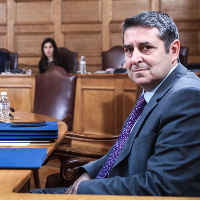 Μυλωνάκης για δημοσίευμα: «Δεν έχω καμία απολύτως σχέση με όλα αυτά τα ψέματα» -«Πλαστά τα μηνύματα»